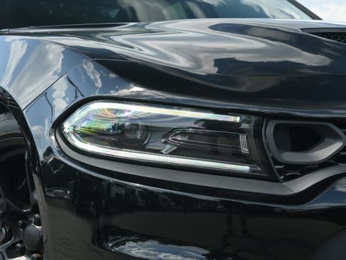 Used 2023 Dodge Charger Scat Pack w/ Plus Group RWD image 6