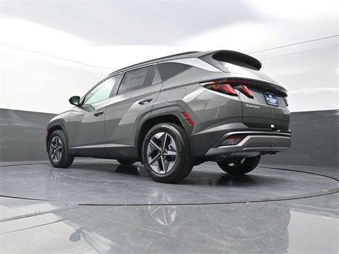 New 2026 Hyundai Tucson SEL image 33