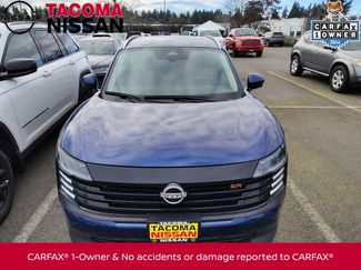 Used 2025 Nissan Kicks SR video 2