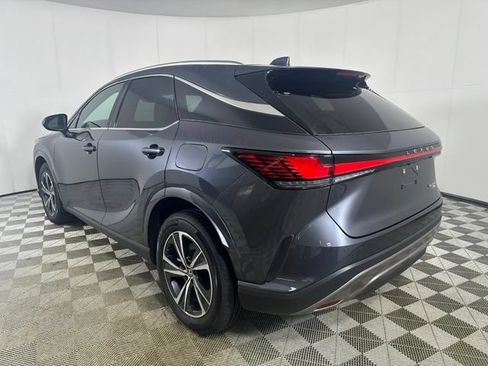 Used 2025 Lexus RX 350 AWD image 5