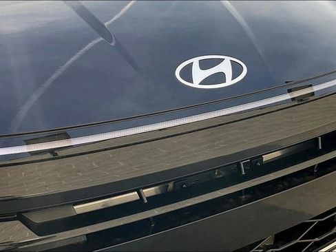 New 2025 Hyundai Sonata SEL image 28