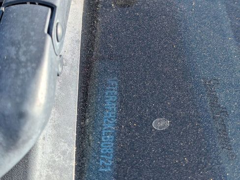 Used 2019 Ford Ranger Lariat w/ Black Appearance Package image 5