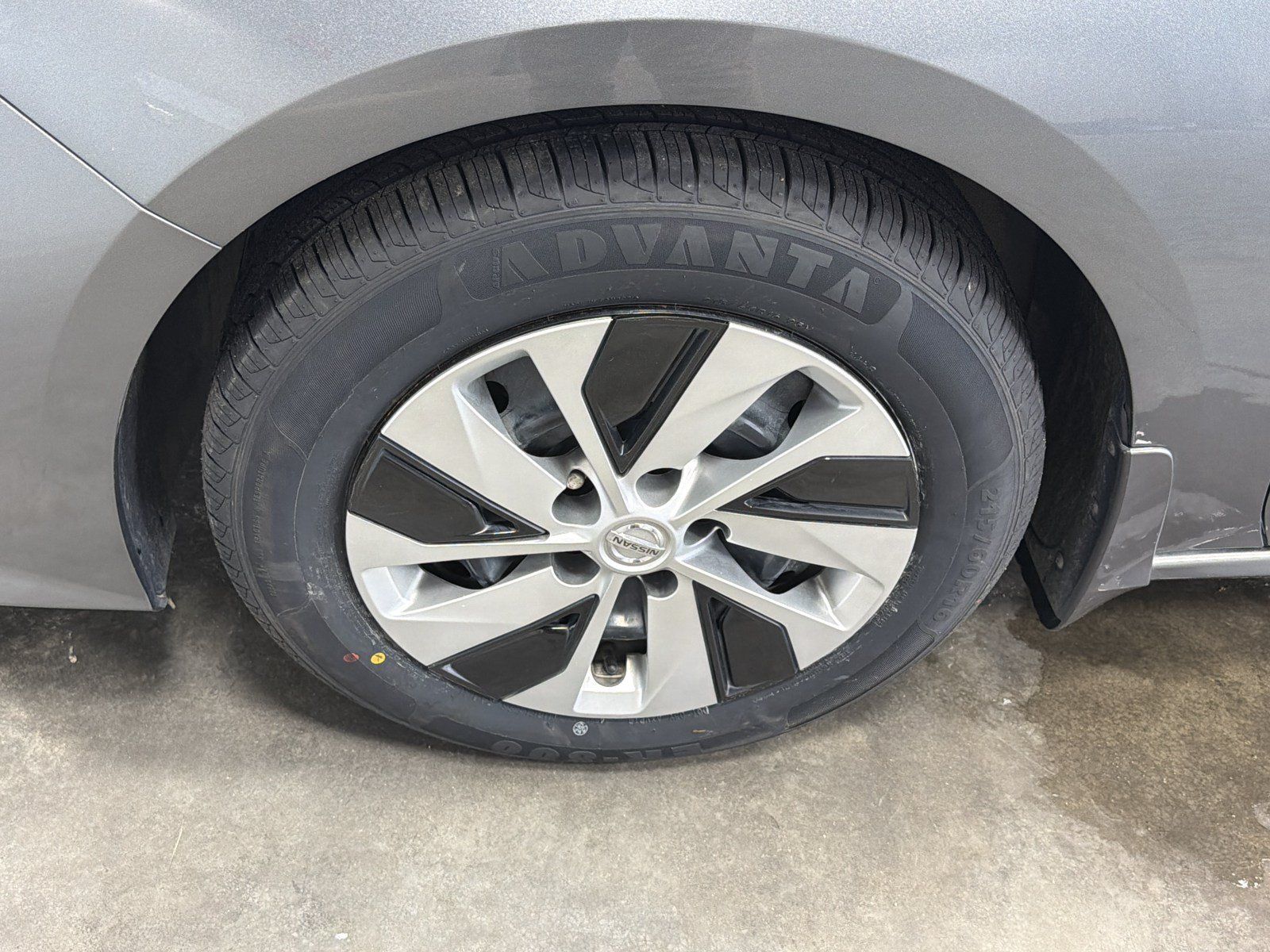 Used 2019 Nissan Altima 2.5 S AWD/4WD image 16
