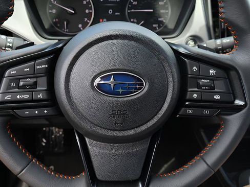 Certified 2025 Subaru Crosstrek 2.5i Limited w/ Popular Package #3A AWD/4WD image 22