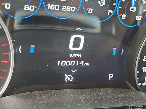 Used 2017 Cadillac XT5 Platinum image 15