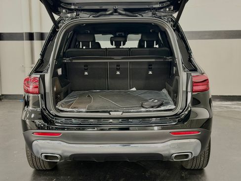 Certified 2026 Mercedes-Benz GLB 250 image 14