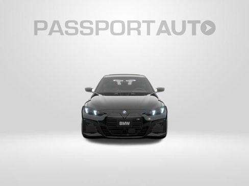 New 2026 BMW i4 M60 image 3
