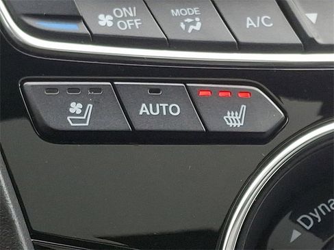 Certified 2021 Acura RDX A-Spec image 27