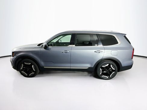 Used 2025 Kia Telluride S AWD/4WD image 4