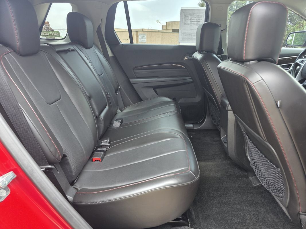 Used 2015 GMC Terrain Denali AWD/4WD image 20