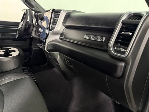 Certified 2026 RAM 2500 Big Horn AWD/4WD image 30