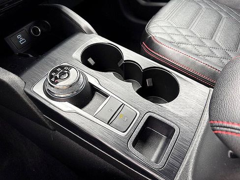 Used 2023 Ford Escape ST-Line Elite w/ Premium Technology Package image 15