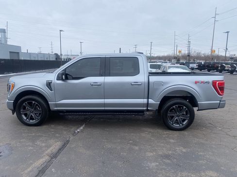 Used 2023 Ford F150 XLT w/ Equipment Group 302A High image 8