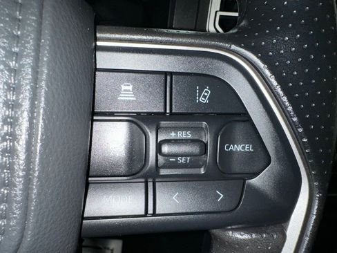 Used 2025 Toyota Tundra SR5 w/ SR5 Convenience Package image 20