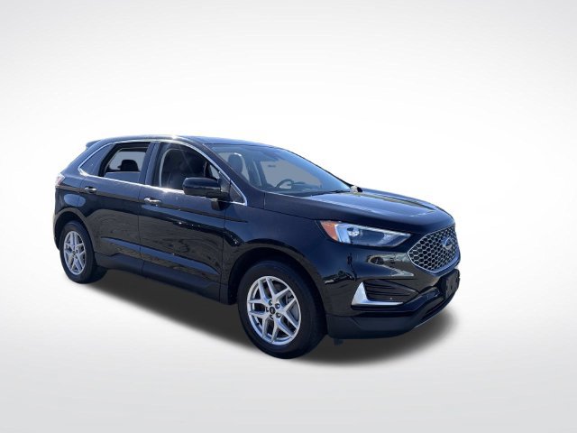 Used 2024 Ford Edge SEL AWD/4WD image 10