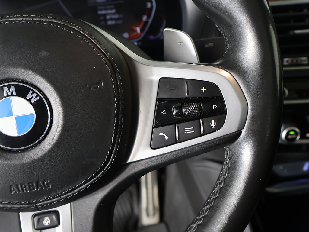 Used 2021 BMW X4 M40i AWD/4WD image 47
