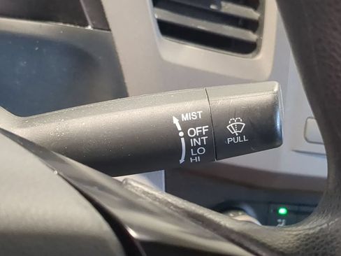 Used 2012 Honda Civic LX image 29