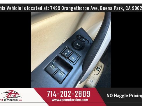 Used 2009 Honda Accord EX-L image 27