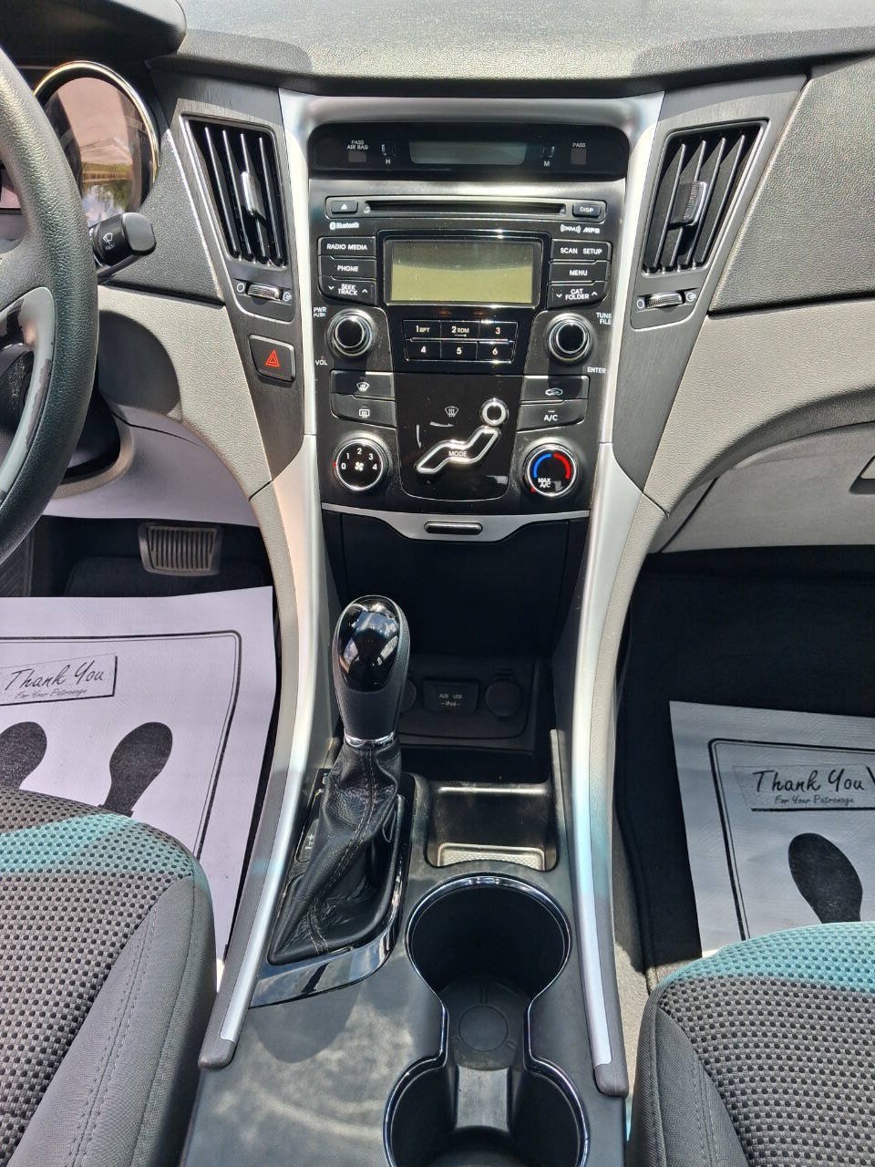 Used 2013 Hyundai Sonata GLS FWD image 12