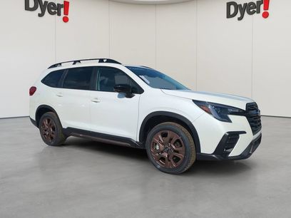 New 2026 Subaru Ascent Limited Bronze