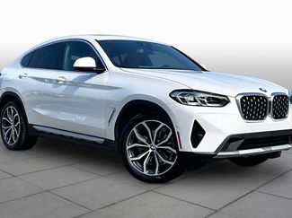 Used 2024 BMW X4 xDrive30i w/ Premium Package AWD/4WD video 2