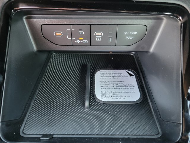 New 2026 Kia K5 GT-Line FWD image 21