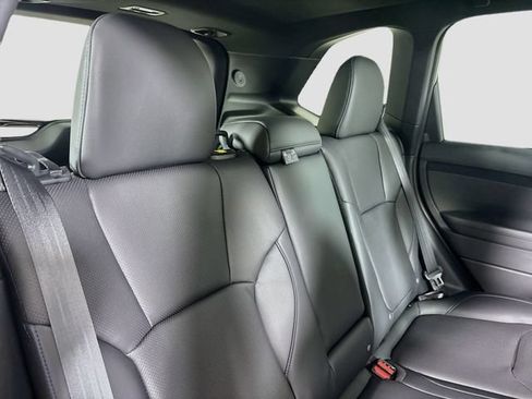 New 2026 Subaru Forester Limited AWD/4WD image 28