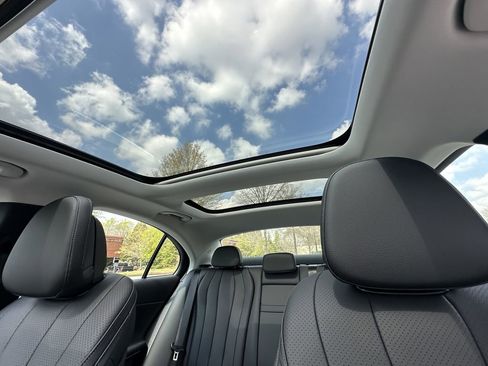 Certified 2025 Mercedes-Benz E 350 Sedan image 34