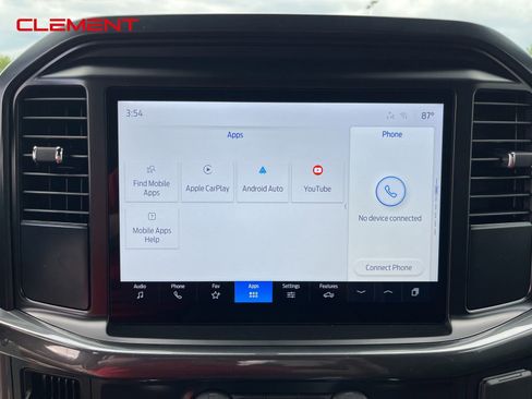 New 2025 Ford F150 STX w/ STX Black Appearance Package image 17