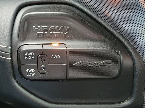 Used 2021 RAM 3500 Limited image 16