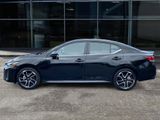 Certified 2025 Nissan Sentra SR image 6