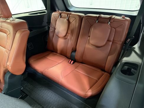 Used 2025 Lincoln Aviator Reserve w/ Illumination Package image 26