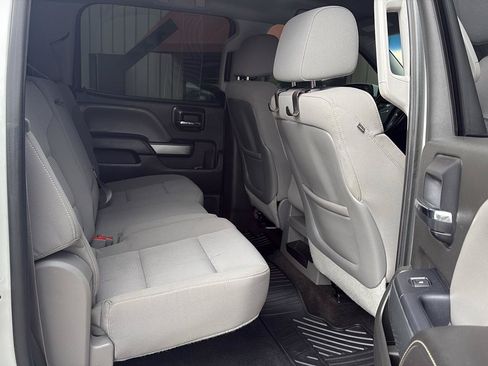 Used 2015 Chevrolet Silverado 1500 LT w/ All Star Edition AWD/4WD image 13