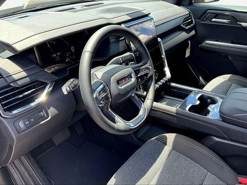 New 2025 GMC Acadia Elevation image 7