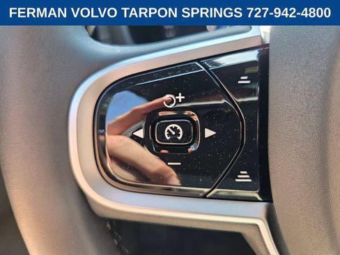 New 2026 Volvo V60 B5 Cross Country Ultra AWD/4WD image 30