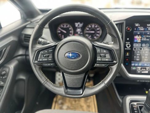 Used 2024 Subaru Crosstrek 2.5i Sport w/ Crosstrek Mirror Package AWD/4WD image 26