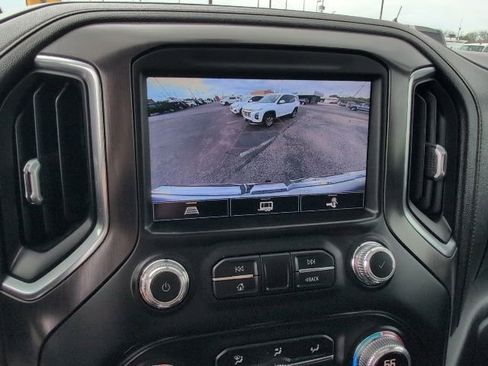 Used 2021 GMC Sierra 1500 AT4 w/ AT4 Preferred Package image 23