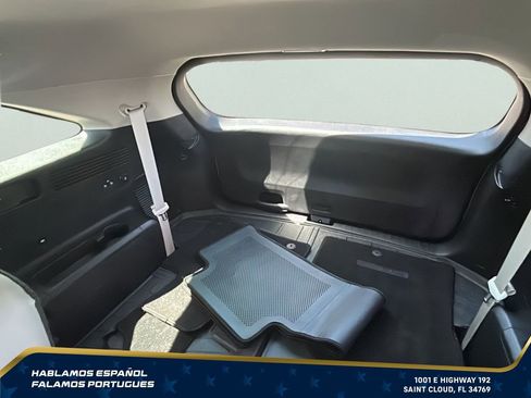 Used 2025 Kia Sorento EX w/ Panoramic Sunroof Package AWD/4WD image 23