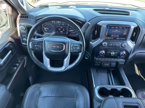 Used 2021 GMC Sierra 1500 SLT w/ SLT Premium Plus Package image 21