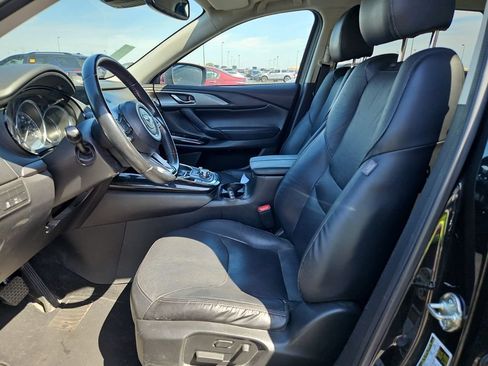 Used 2018 MAZDA CX-9 Touring AWD/4WD image 5
