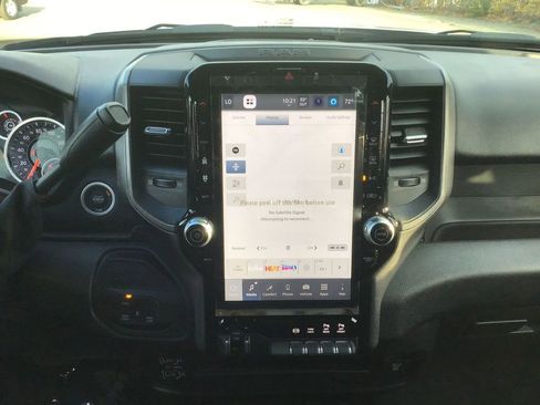 New 2026 RAM 2500 Tradesman image 14