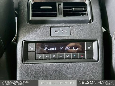 Used 2026 MAZDA CX-90 Plug-In Hybrid w/ Premium Plus AWD/4WD image 27