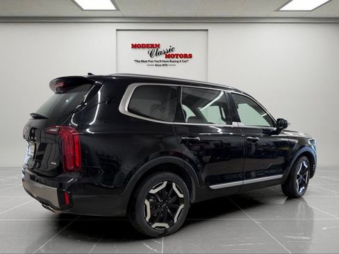 Used 2025 Kia Telluride S AWD/4WD image 7
