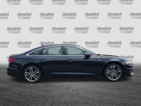 Used 2020 Audi A6 3.0T Prestige AWD/4WD image 11