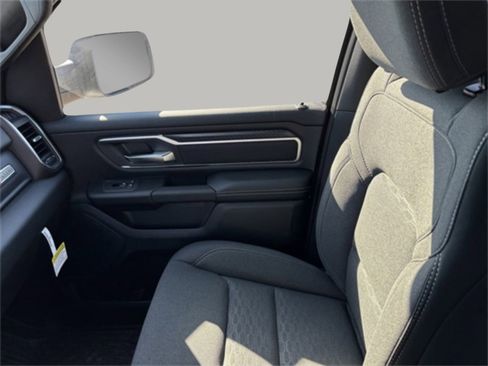 New 2026 RAM 1500 Lone Star image 18