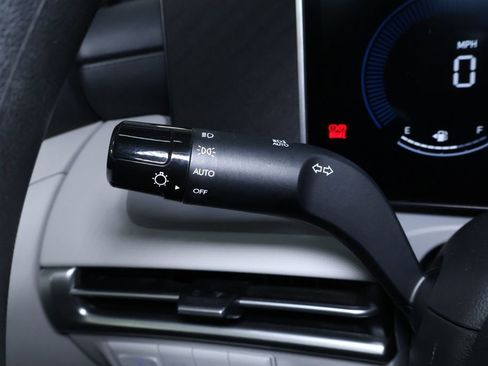 Used 2025 Hyundai Tucson SEL image 22