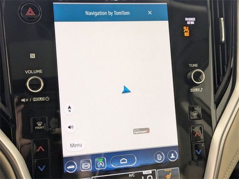 Used 2023 Subaru Outback Limited image 21