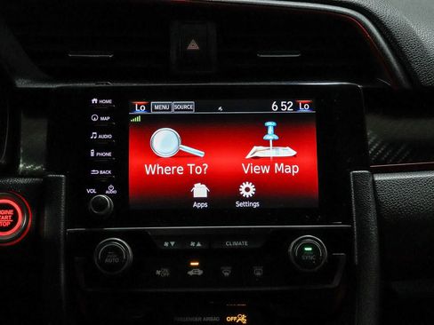 Used 2019 Honda Civic Type R image 15
