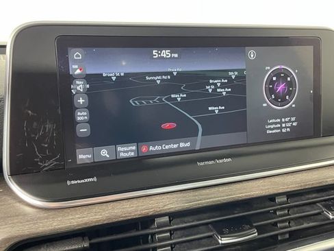 Used 2021 Kia Telluride SX w/ SX Prestige Package AWD/4WD image 8