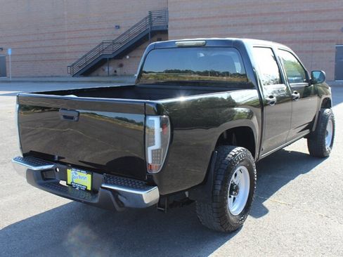 Used 2005 Chevrolet Colorado LS RWD image 4